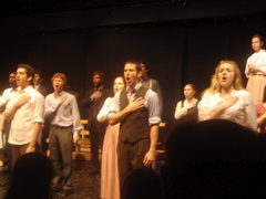 parade and cast party 126