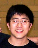 Kevin Ma