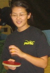 Sarah Zheng