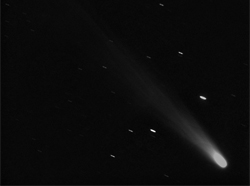 Comet 2002V1