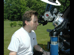 Solar Observing