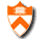 Princeton shield