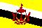 Brunei flag