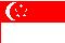 Singapore flag