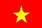 Vietnam flag