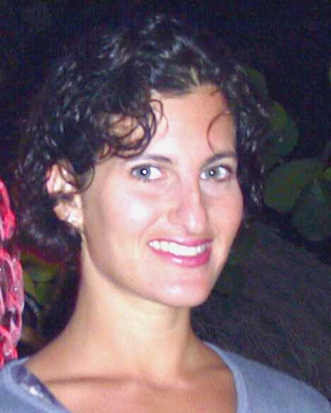 A Photo of Prof. Saguy