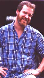 A Picture of John Evans