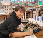 Warren Rieutort-Louis