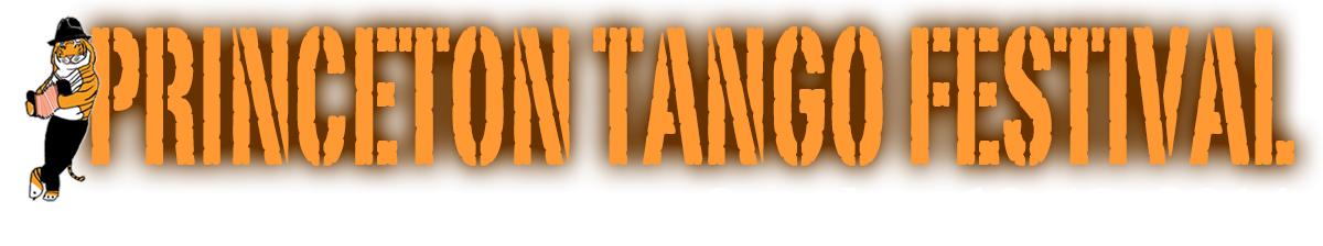 Princeton Tango Club
