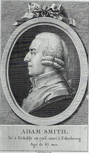 Adam Smith
