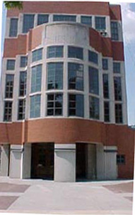 fisher hall