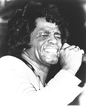 james brown