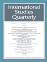  Small Peoples: The Existential Uncertainty of Ethnonational Communities. International Studies Quarterly 53 (1):227-248