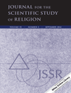 The Role of Religion in National Legitimation: Judaism and Zionism’s Elusive Quest for Legitimacy. Journal for the Scientific Study of Religion 53 (3): 515-533.