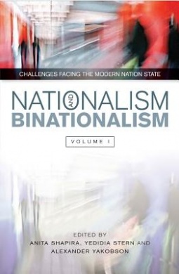 Nationalism and Binationalism: The Perils of Perfect Structures