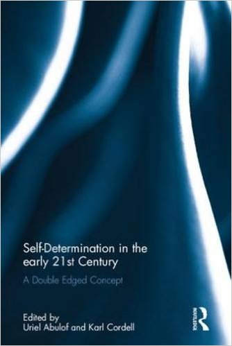 Self-Determination