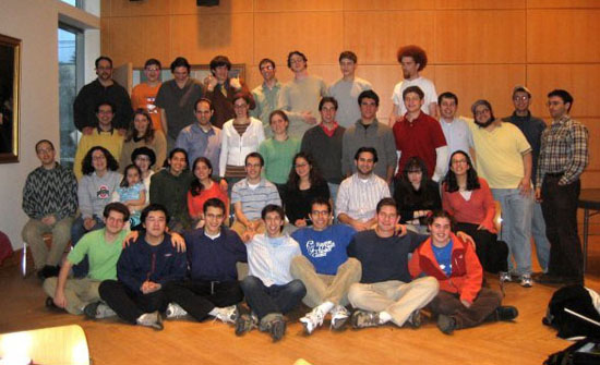 Purim 5767