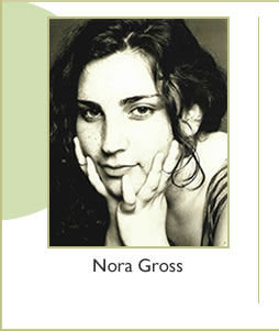 <b>Nora Gross</b>, Grow Testimonial - nora