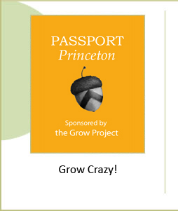Grow Crazy!
