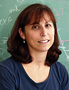Prof. Naomi Ehrich Leonard
