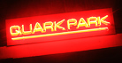 Quark Park neon