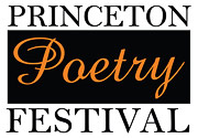Princeton Poetry Festival logo