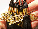 2009 tassels