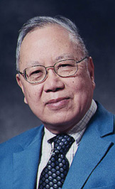 James Wei