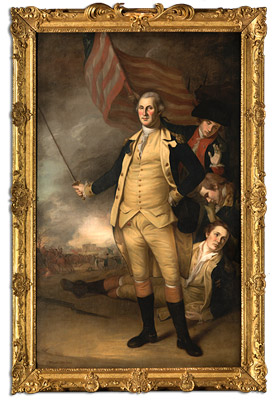 George Washington