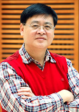 Global Scholars Wang