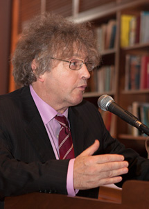 Paul Muldoon