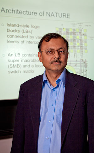 Inventors Portrait Jha