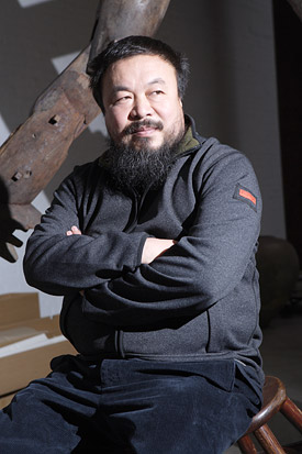 Ai Weiwei