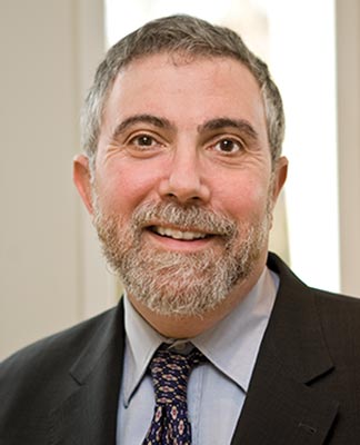 Emeritus Paul Krugman