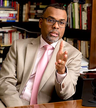 What I Think: Eddie Glaude Jr.