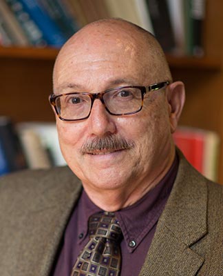 Emeritus faculty 2016 Ronald Surtz