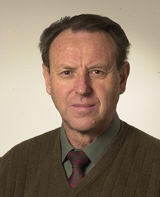 Emeritus faculty 2016 Szymon Suckewer