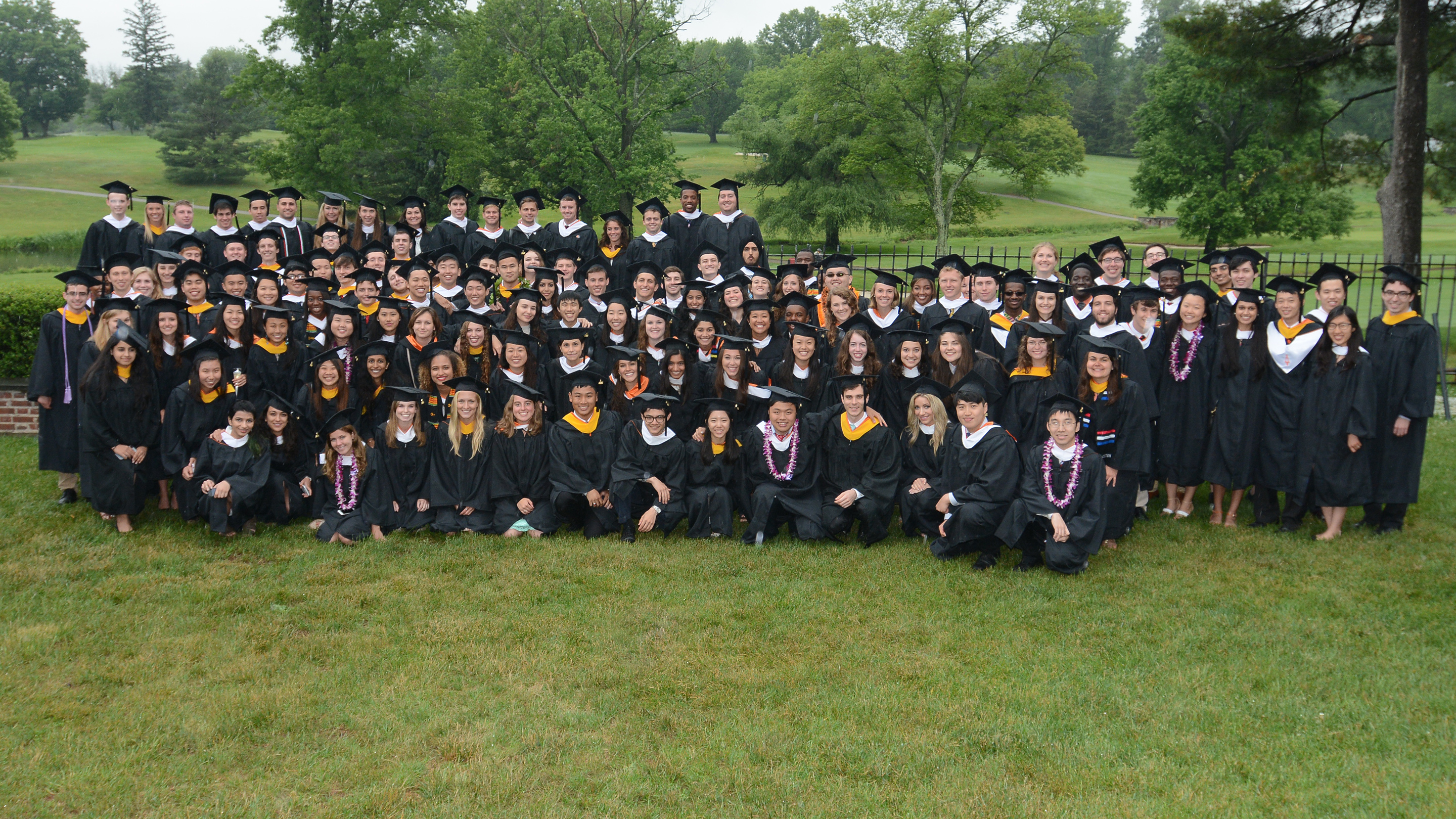 History Princeton University