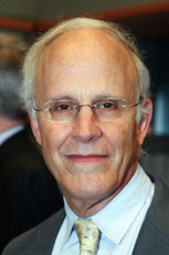 David Gross