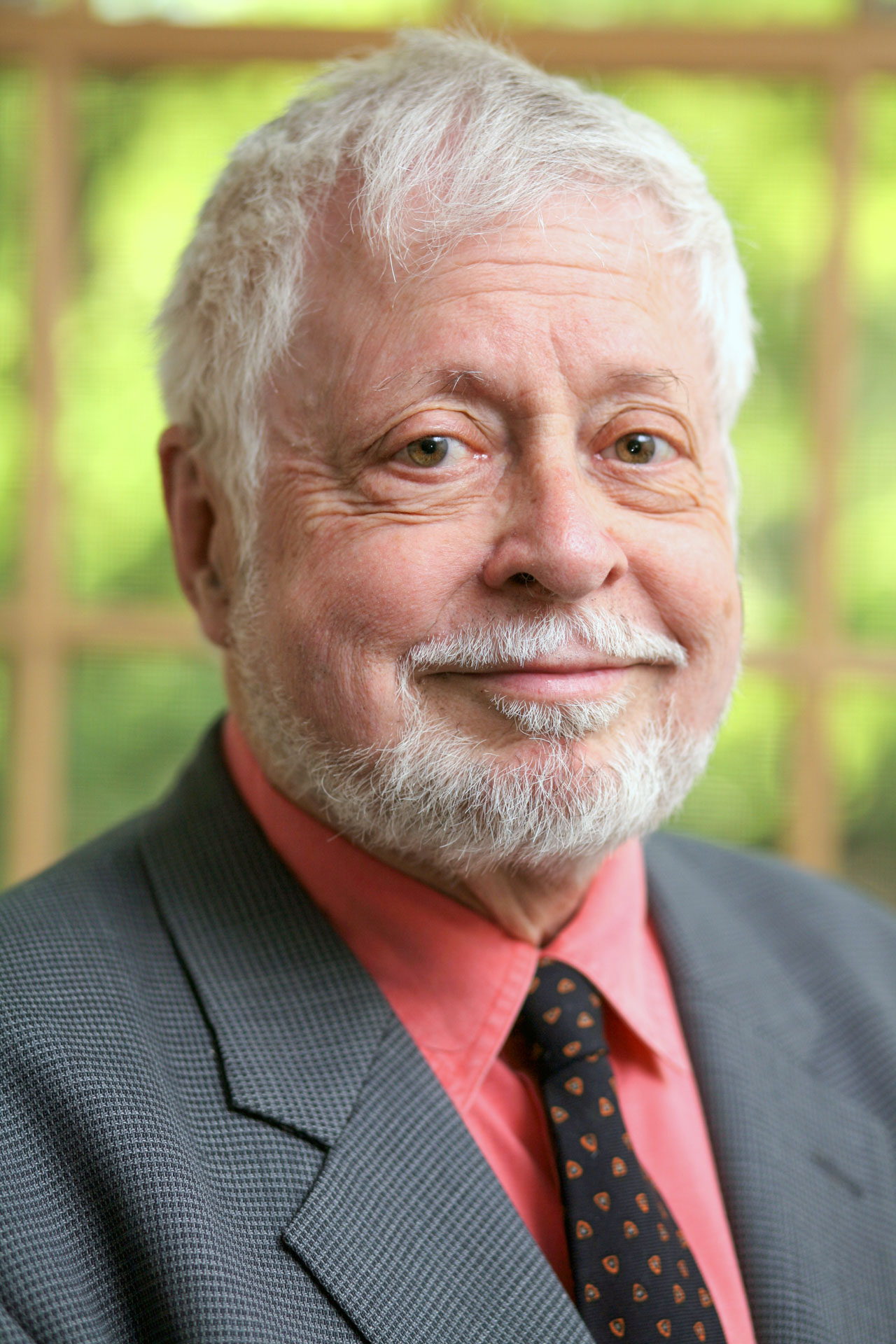 Ulrich Knoepflmacher