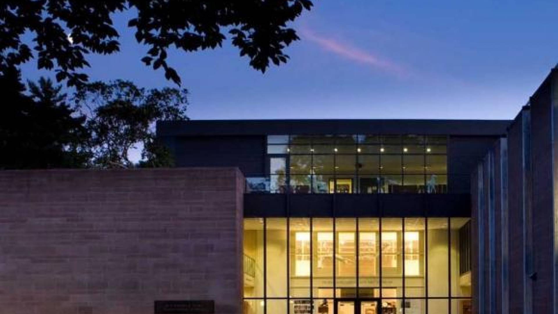 Princeton University Art Museum Highlights Tour