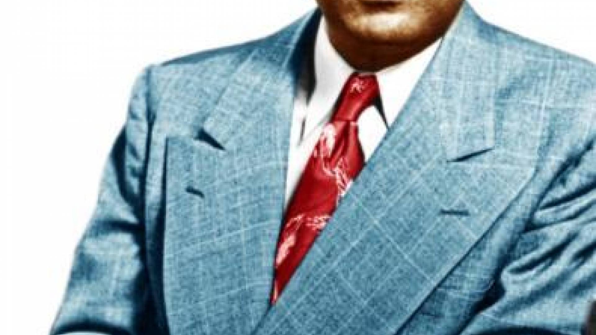 Remembering Langston Hughes — His Art, Life & Legacy Fifty Years Later