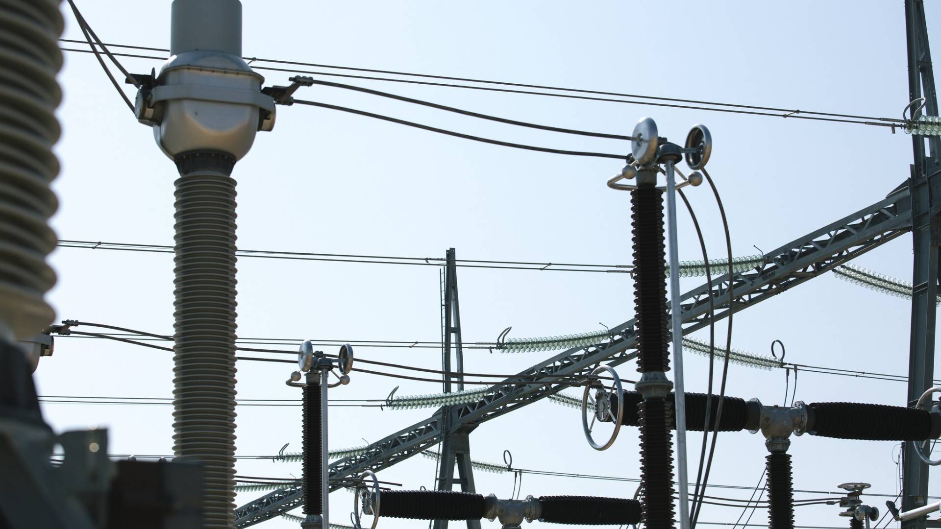 The Electrical network at ITER