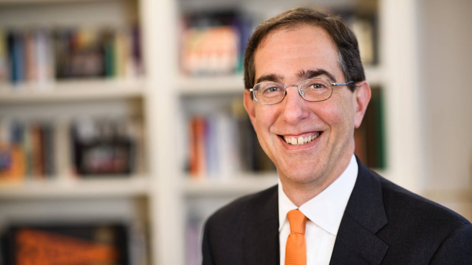 Christopher L. Eisgruber