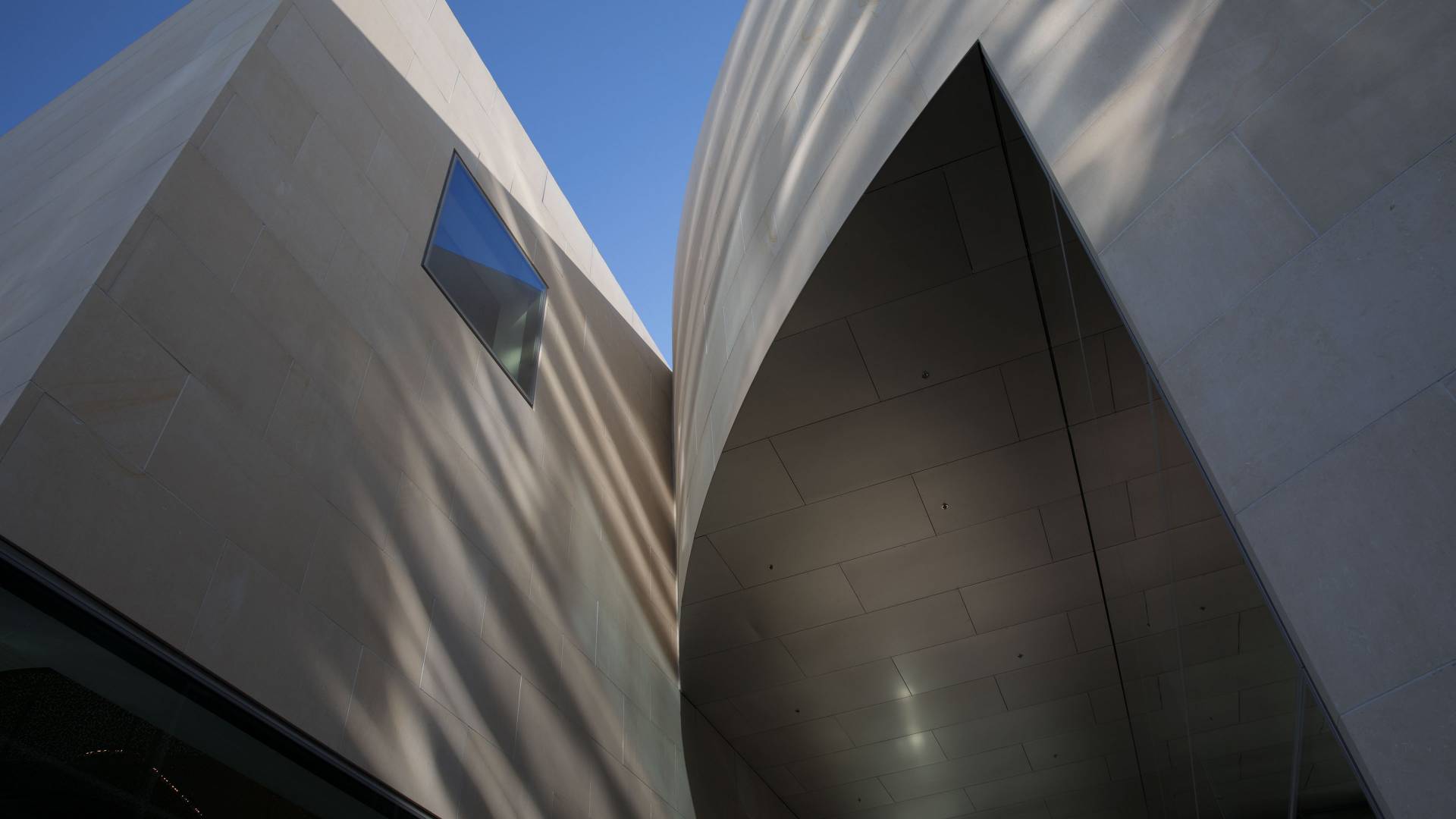 Lewis Complex Lewis Arts complex receives industry awards for redevelopment, construction