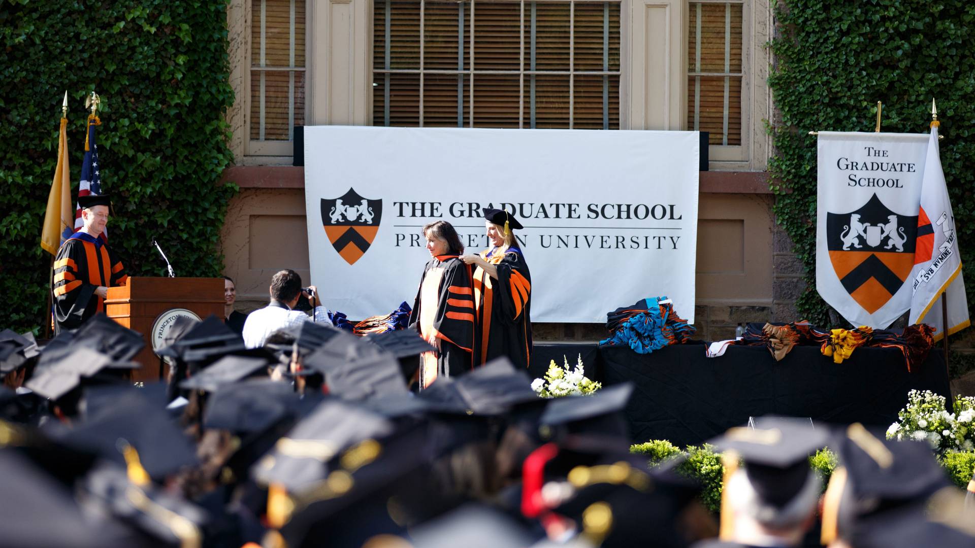 Graduate Admission | Princeton University