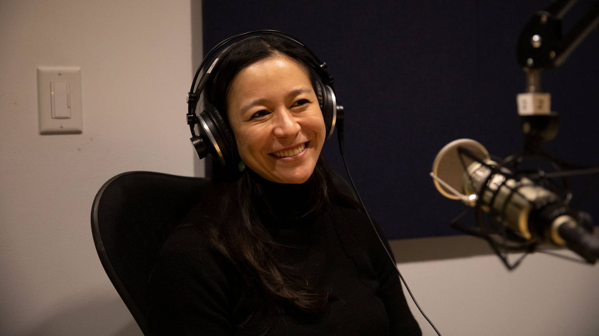 Elizabeth Chai Vasarhelyi