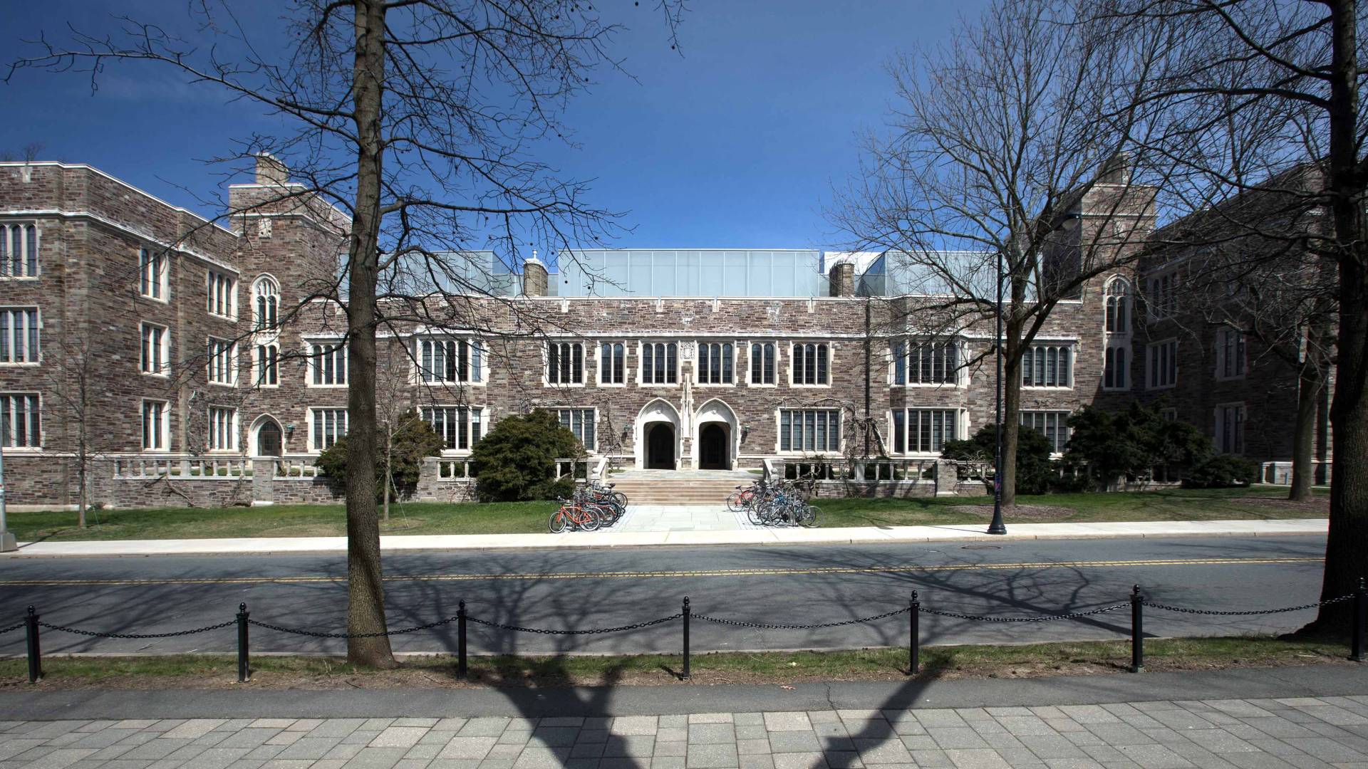 Rabinowitz Simpson Building