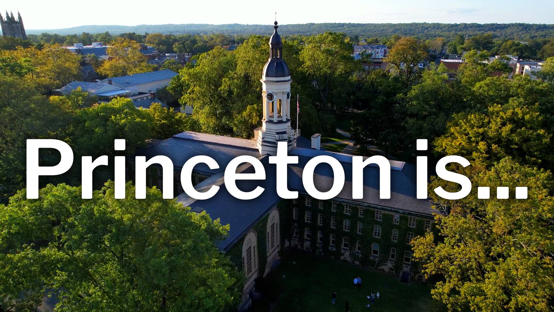 Home | Princeton University