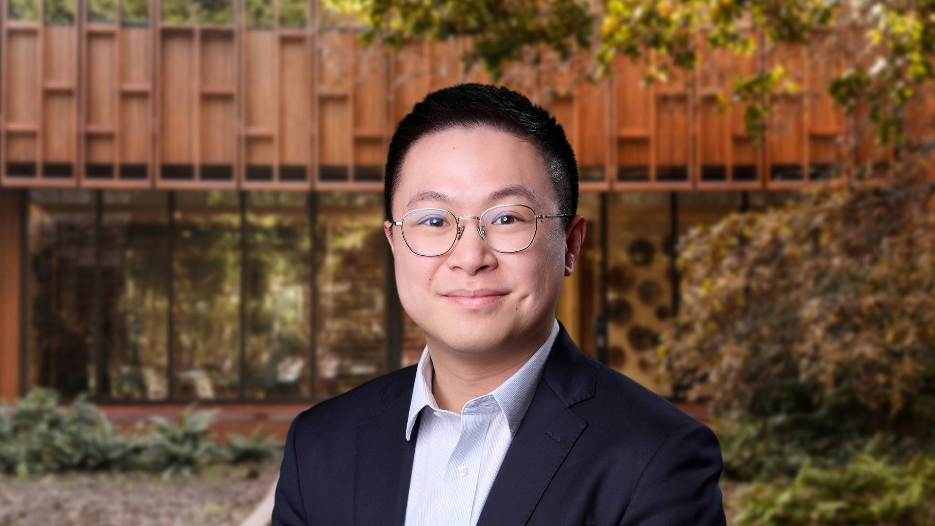 Elliot Chen